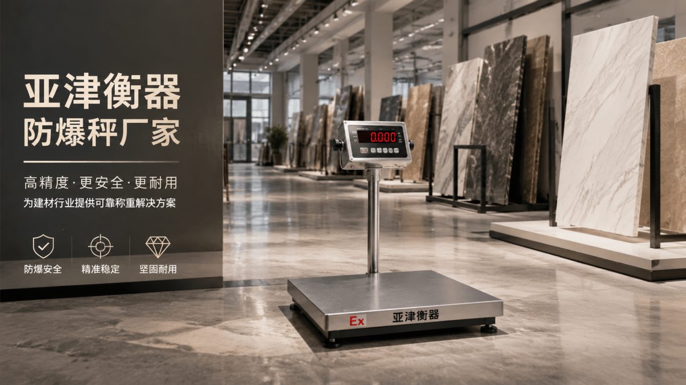 乌鲁木齐工业称重一站式交付